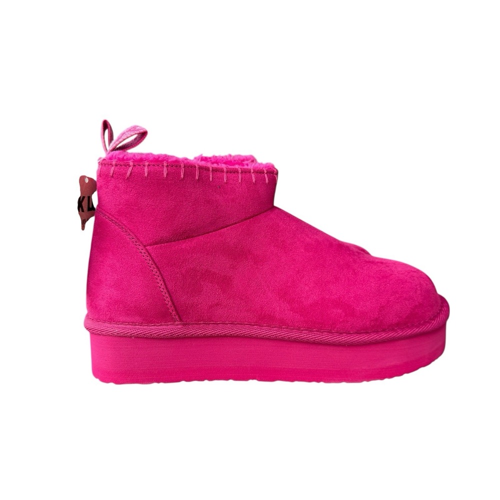 MukLuk Augie Booties NWT